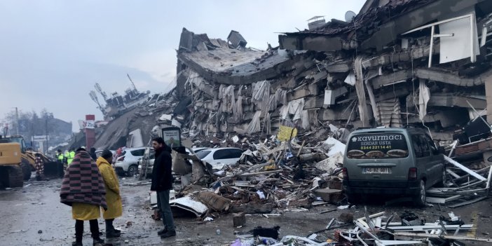 İstanbul Sanayi Odası'ndan deprem vergisine tepki