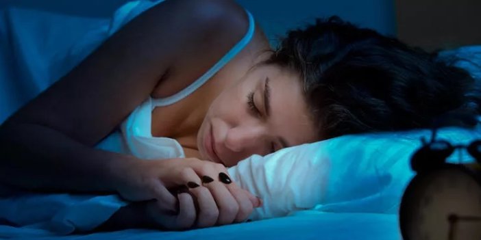 Uykusuzluk sorunu nasıl çözülür