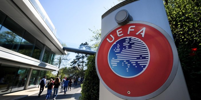UEFA ülke puanı sıralaması belli oldu. Türk takımlarının Avrupa hesapları sil baştan