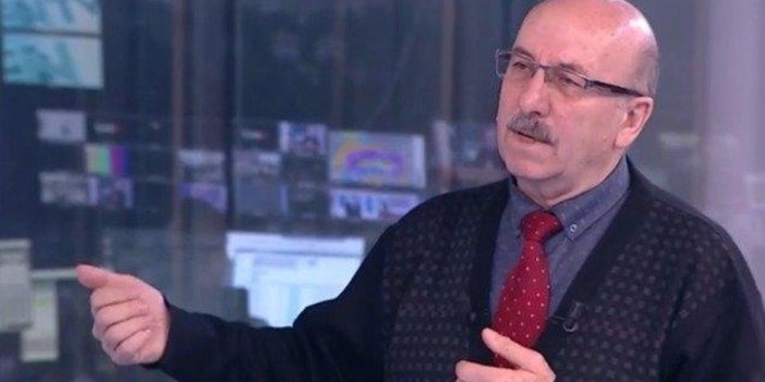 Kayseri’deki 4.8’lik depremin ardından Prof. Dr. Okan Tüysüz: Daha büyükleri yolda. Deprem fırtınası geliyor