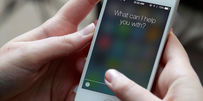 Apple telefonlarda artık Siri kullanılamayacak. Hangi teknolojiye geçileceği açıklandı