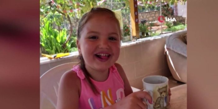  7 yaşındaki küçük kız okulda fenalaşıp öldü