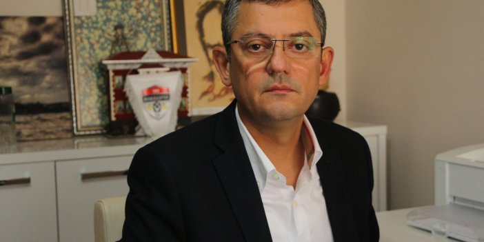 CHP'li Özgür Özel: Kılıçdaroğlu’na suikast duyumları alıyoruz