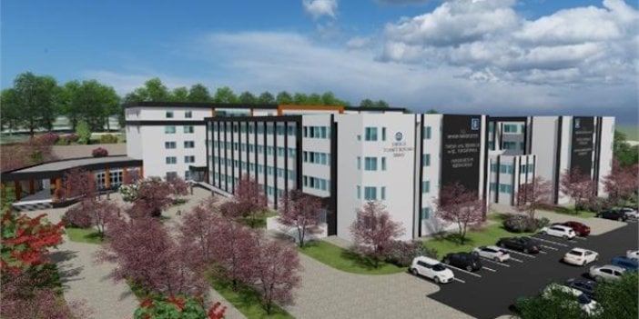 Tarsus Üniversitesi Sözleşmeli Personel için ilana çıktı