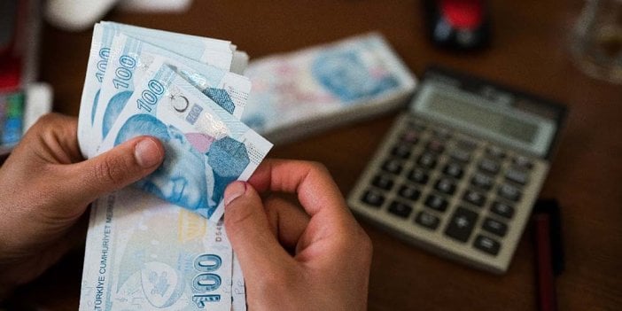 Bakanlık açıkladı. Ödemeler bugün hesaplara yatıyor