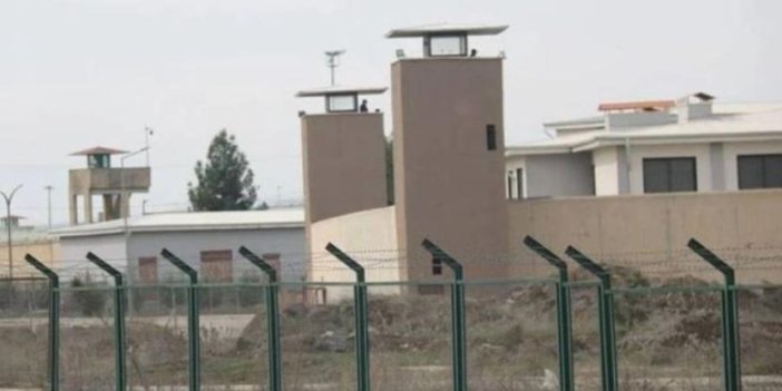 Diyarbakır'da cezaevi boşaltıldı