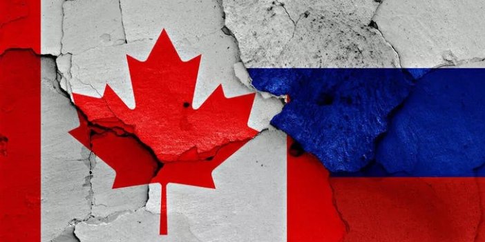 Kanada, Rusya'dan alüminyum ve çelik ithalatını yasakladı