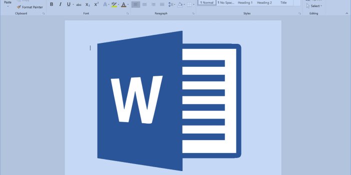 Microsoft Word'e 40 yıldır beklenen özellik geliyor.  Kullanıcılar çok sevinecek