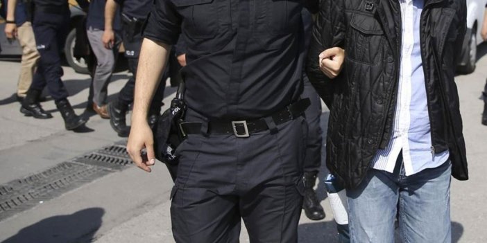 Yasa dışı yollarla Yunanistan'a geçmeye çalışan 3 şüpheli yakalandı