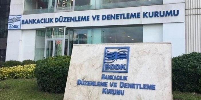 Bankacılık Düzenleme ve Denetleme Kurumu 15 Sözleşmeli Bilişim Personeli Alacağını uyurdu