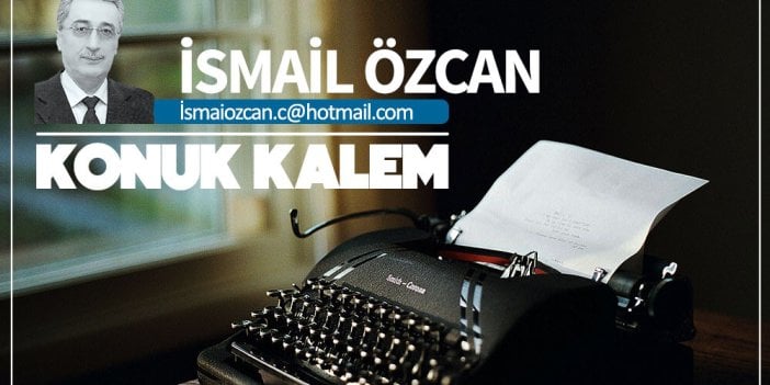 Türkiye'de ve dünyada kadın olmak / İsmail ÖZCAN