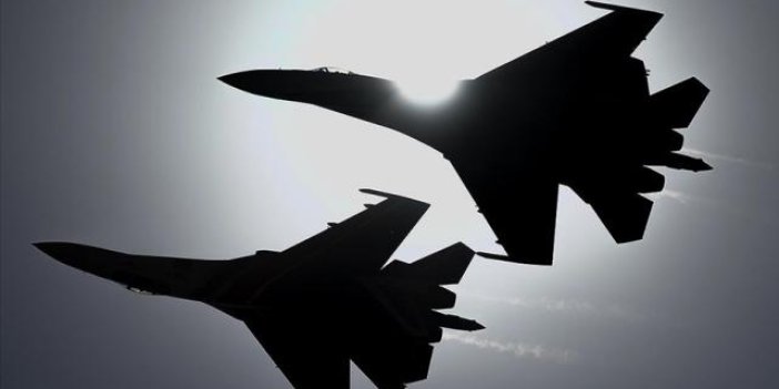 İran: Rusya'dan Su-35 savaş uçaklarının alımı kesinleşti