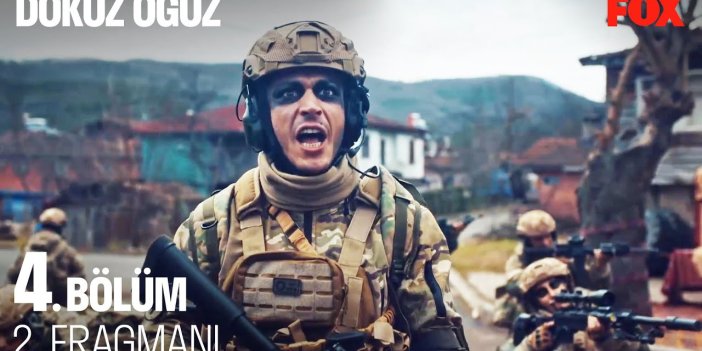 Dokuz Oğuz yeni bölüm ne zaman? Dokuz Oğuz 4. bölüm fragmanı yayınlandı mı?