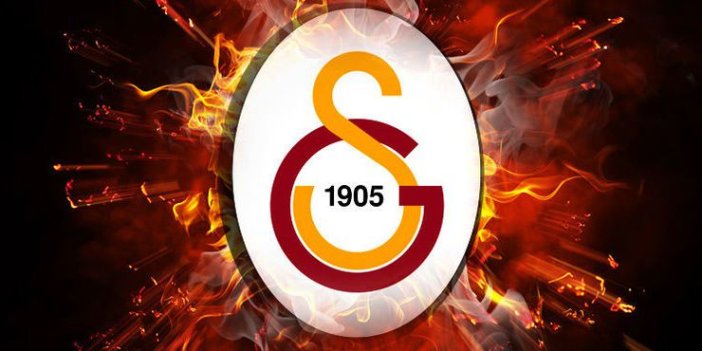 Galatasaray yeni transferini açıkladı