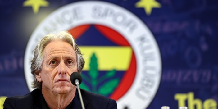 Fenerbahçe'de Jesus'un yerine gelecek teknik direktör belli oldu