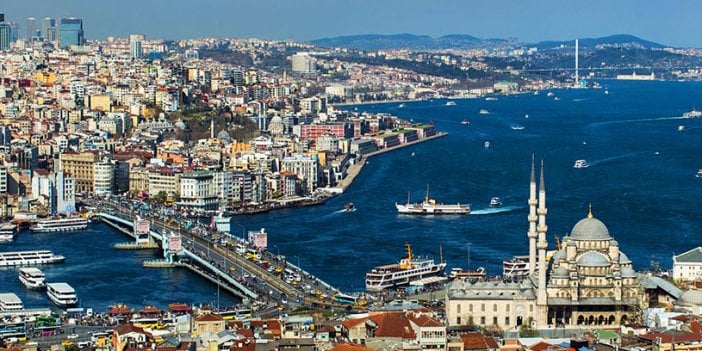 İşte İstanbul’da en riskli semtler. AFAD'tan 'kırmızı eylem' planı