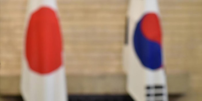 Japonya ve Güney Kore'den 12 yıl sonra bir ilk
