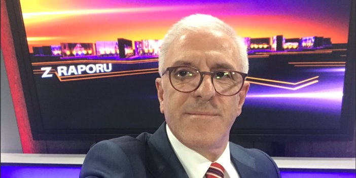 Zafer Arapkirli AKP’nin trolü Furkan Bölükbaşı'na böyle cevap verdi