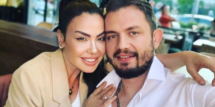 Şarkıcı Lara nişanlısı Mehdi Karimi ile evlendi. Damat İranlı voleybolcu