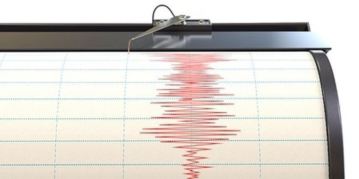 Hatay'da deprem