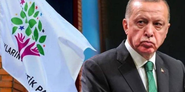 Dünya solundan Erdoğan’a HDP çağrısı