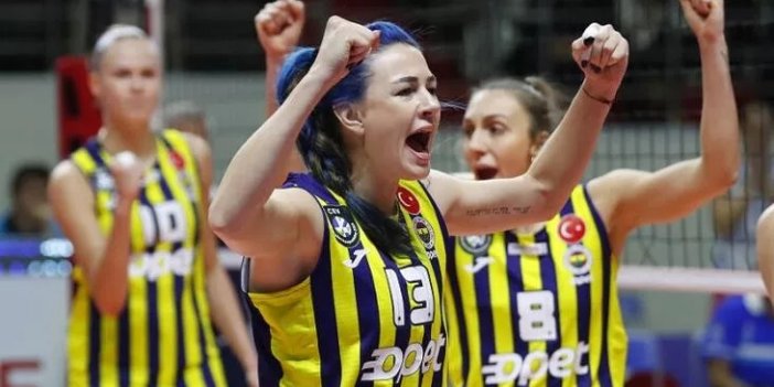 Fenerbahçe Opet'in Meryem Boz kararı belli oldu. Sezon sonunda...
