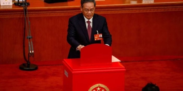 Çin Başbakanı Qiang: ABD ve Çin iş birliği yapmalı