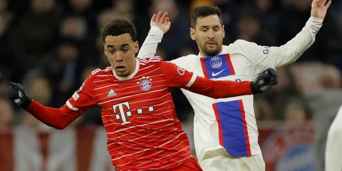 PSG'li oyuncu Bayern Münih maçına sarhoş çıktı. Fransız gazeteciden skandalı açıkladı