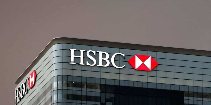 Batan ABD bankası SVP'in İngiltere iştirakini HSBC alıyor