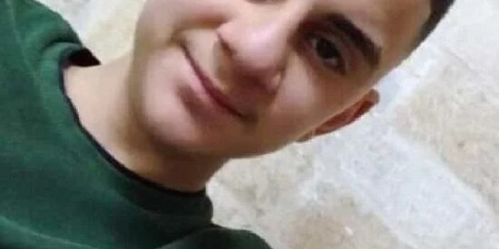 Tribünde fenalaşan Muhammet Eren Yılmaz hayatını kaybetti