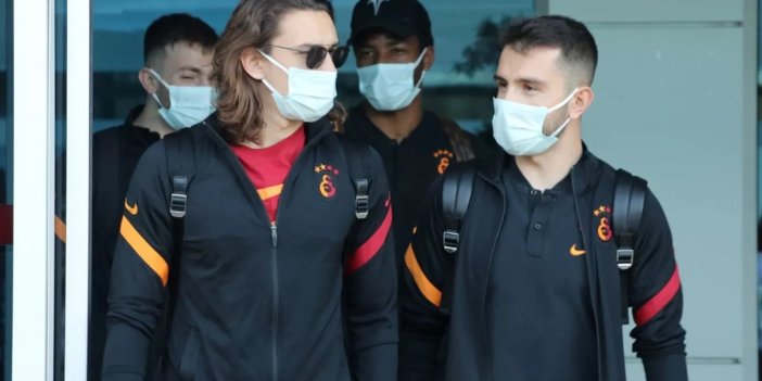 Ankaragücü Galatasaray'la masaya oturacak. Taylan ve Emre için teklif yapacak