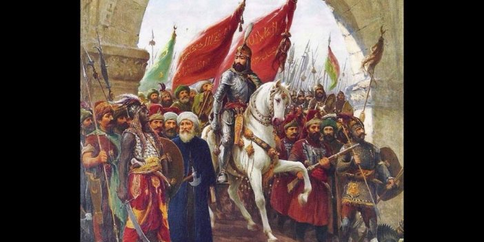 Fatih İstanbul'u fethedince Bizanslıları ne yaptığını biliyor muydunuz?  Hiç bilinmeyen hikaye