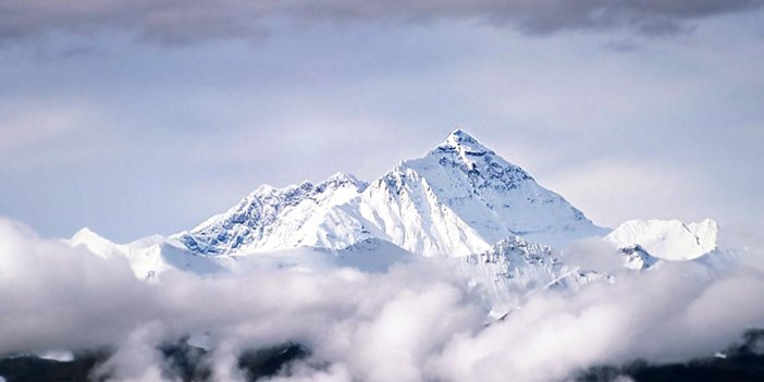 Nepal'de dağlara yalnız tırmanmak yasaklandı