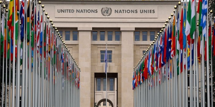 BM: Deprem sonrası Suriyelilere desteğin yönlendirilmesinde toptan başarısızlığa tanık olduk