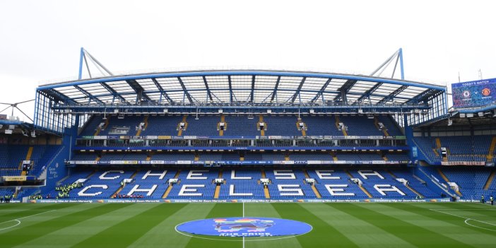 Chelsea stadyumda iftar yemeği düzenleyecek