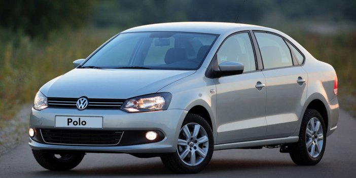 Volkswagen Polo’nun 2023 fiyat listesi güncellendi