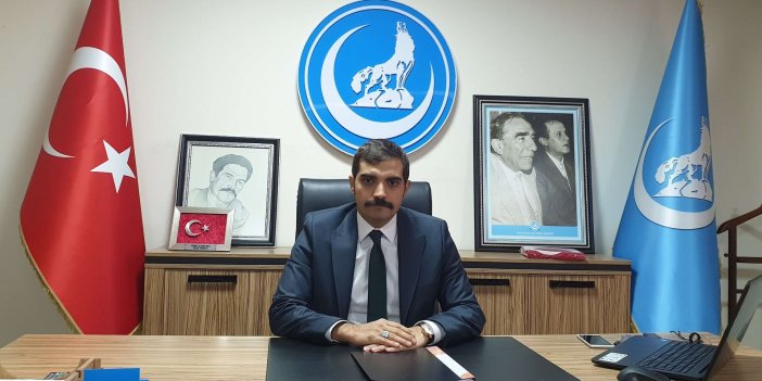 MHP'den Sinan Ateş cinayetinin savcısına mesaj. Tolga Şardan gündemi sarsacak bilgileri açıkladı