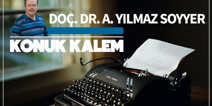 Anadolu'yu okullarla çağdaşlaştıran tabip / Doç. Dr. A. Yılmaz Soyyer