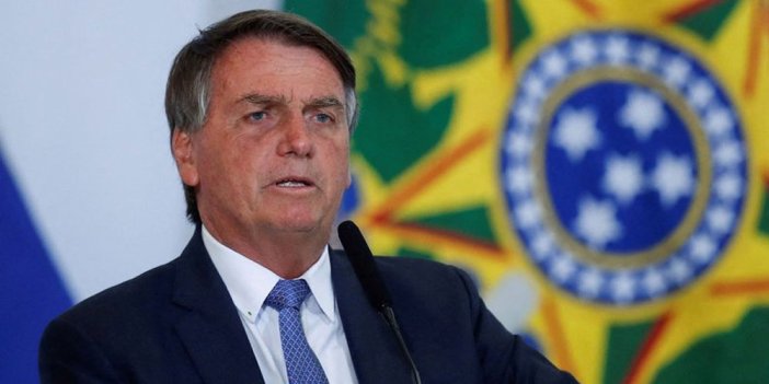 Brezilya'nın eski Devlet Başkanı ifade verecek