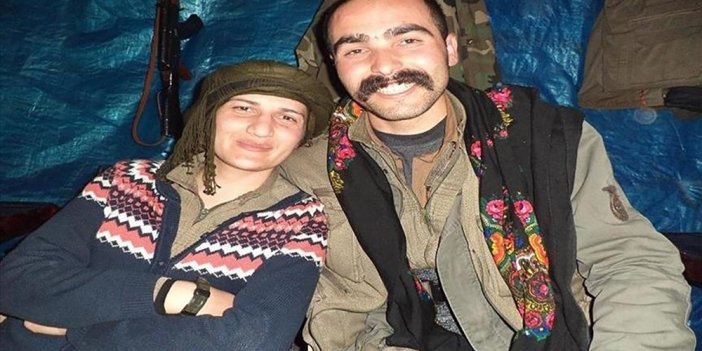 Eski HDP milletvekili Semra Güzel'e yeni iddianame