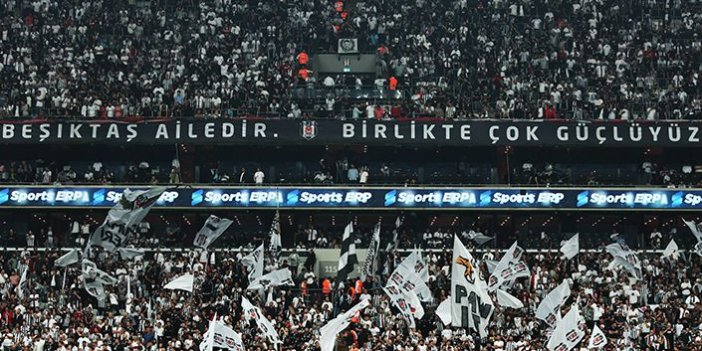 Beşiktaş'ın İstanbulspor maçı bilet fiyatları belli oldu. Dikkat çeken açıklama