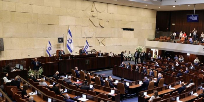 Suudi Arabistan-İran yakınlaşınca İsrail’de meclis birbirine girdi