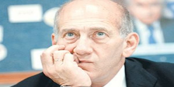 Olmert'e yolsuzluk sorgusu