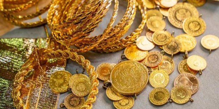 Altın fiyatları bugün ne kadar? 14 Mart Salı çeyrek altın gram altın ne kadar kaç TL?
