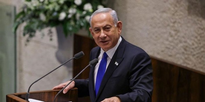 Netanyahu'nun görevden alınmasını zorlaştıran kanun tasarısına ilk onay