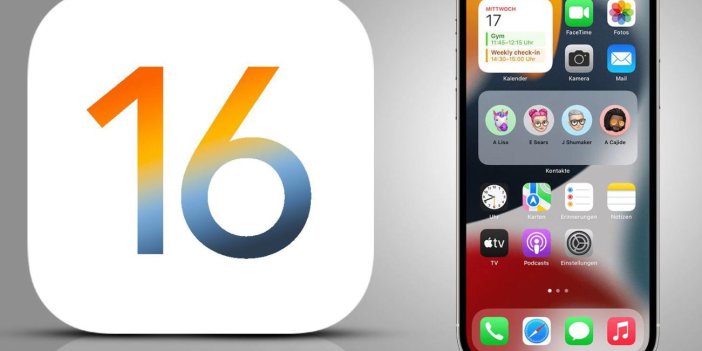 iOS 16.4 sürümüyle neler gelecek?