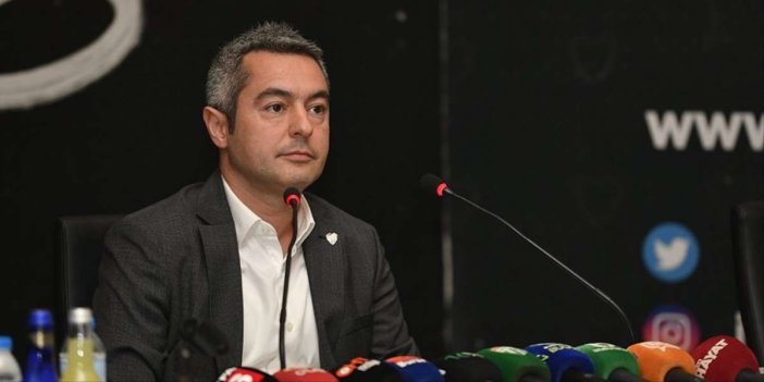 Ömer Furkan Banaz: Bursa'da ne yaşandı da 9 maç gibi orantısız bir ceza verildi