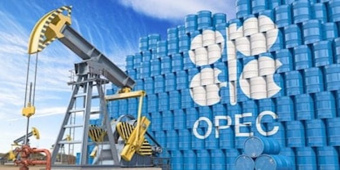 OPEC'in küresel petrol talebindeki artış tahmini değişmedi