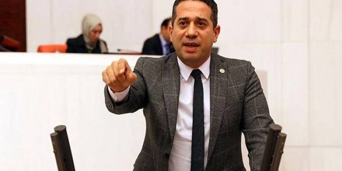 CHP'li Ali Mahir Başarır’dan flaş iddia: Sahte diplomalarla doktora, yüksek lisans yapan 30'a yakın bürokrat var