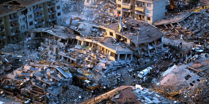 Büyük depremin tarihini güncelledi. Deprem kahini değil şarlatan 